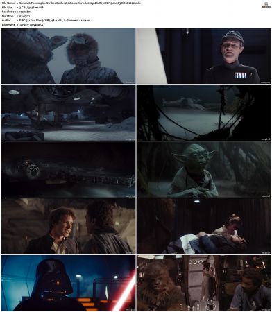 Star Wars Episode V The Empire Strikes Back 1980 Remastered 1080p BluRay DDP 7.1 x265-EDGE2020