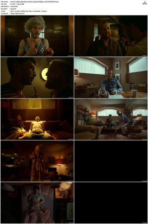 Baby Reindeer S01 1080p WEBRip x265-KONTRAST