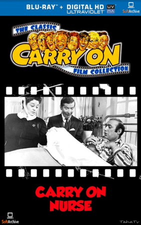 Carry on Nurse 1959 BluRay 1080p DD 2.0 x264-BHDStudio