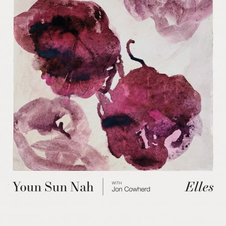Youn Sun Nah - Elles (2024)[CD-Rip]