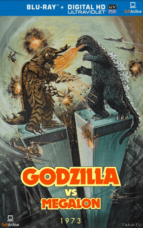 Godzilla Vs. Megalon 1973 JAPANESE 1080p BluRay H264 AC3 DD5.1-Will1869