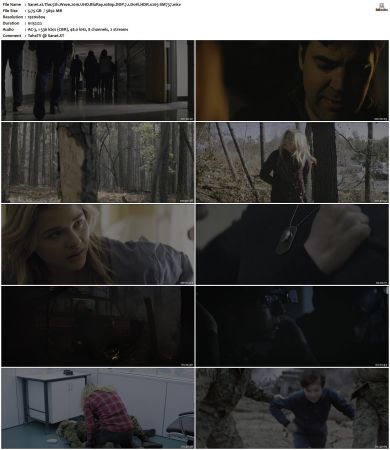 The 5th Wave 2016 UHD BluRay 1080p DDP 7.1 DoVi HDR x265-SM737