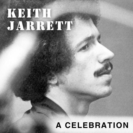 Keith Jarrett - A Celebration (2024)