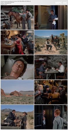 Seven Ways From Sundown 1960 1080p WEBRip x265-RARBG