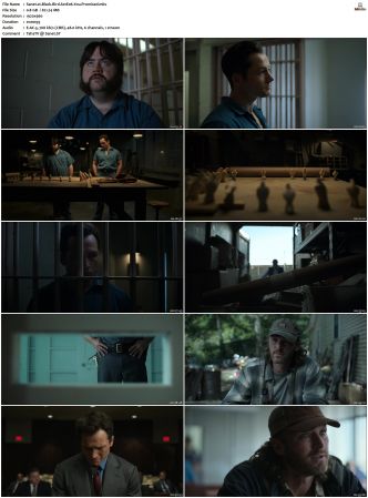 Black Bird 2022 S01 WEBRip EAC3 5.1 1080p x265-iVy