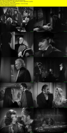 Les Miserables 1935 720p x264-Classics
