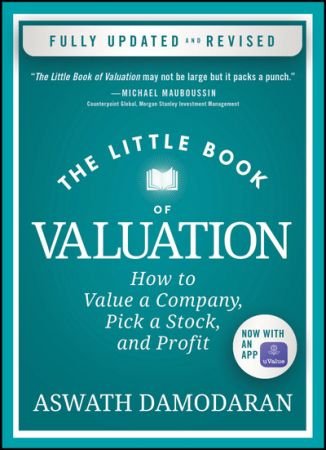 The Little Book of Valuation, Updated Edition