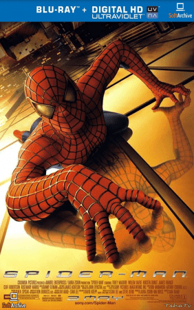 Spider-Man 2002 MULTI 1080p 10bit 60FPS BluRay x265-BlacK PearL