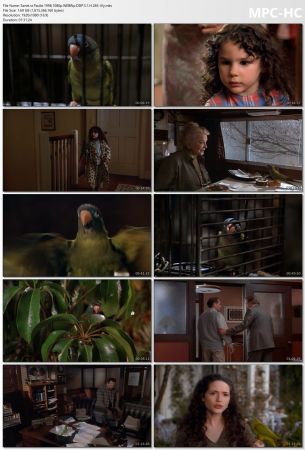 Paulie 1998 1080p WEBRip DDP 5.1 H265-iVy