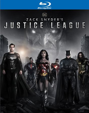 Zack Snyders Justice League 2021 1080p BluRay DDP 7.1 x265-edge2020