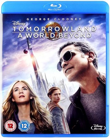 Tomorrowland 2015 1080p BluRay DDP 7.1 x265-edge2020