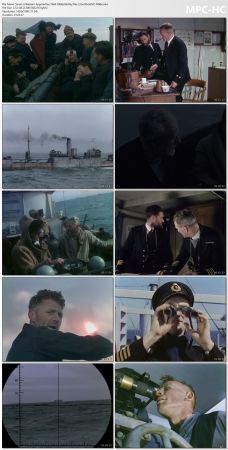 Western Approaches 1944 1080p BluRay Flac 2.0 x265 HEVC-Nb8