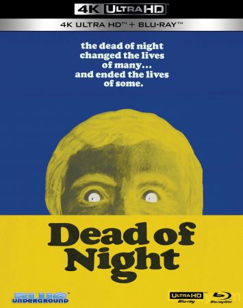 Dead Of Night 1974 2160p 4K BluRay x265 10bit AAC5.1-YTS