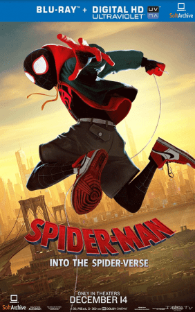 Spider-Man Into The Spider-Verse 2018 MULTI 1080p 10bit 60FPS BluRay x265-BlacK PearL