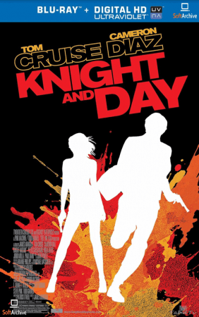 Knight And Day 2010 MULTI 1080p 10bit 60FPS BluRay x265-BlacK PearL