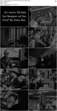 Citizen Kane 1941 2160p iT WEB-DL Hybrid H265 DV HDR10+ DDP 2.0 HONE
