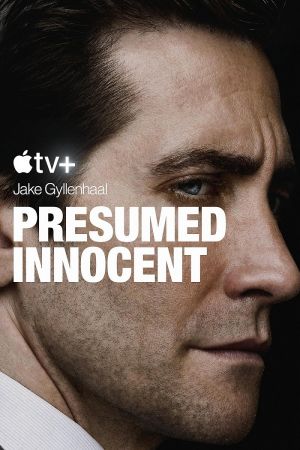 Presumed Innocent S01 1080p WEBRip x265-KONTRAST