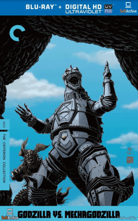 Godzilla Vs. Mechagodzilla 1974 JAPANESE 1080p BluRay H264 AC3 DD5.1-Will1869