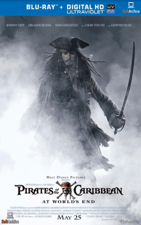 Pirates Of The Caribbean At Worlds End 2007 MULTI 1080p 10bit 60FPS BluRay x265-BlacK PearL