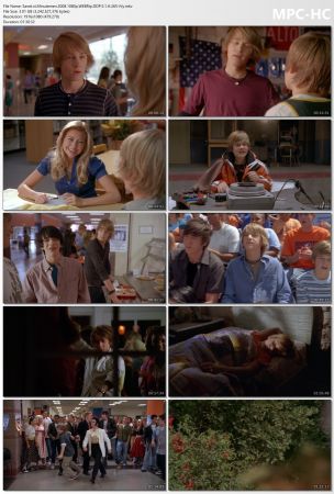 Minutemen 2008 1080p WEBRip DDP 5.1 H265-iVy