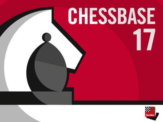 ChessBase 17.23 Multilingual