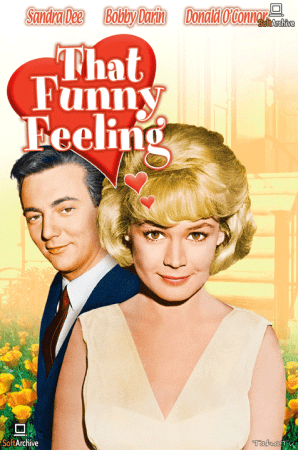 That Funny Feeling 1965 1080p WEB H264-CBFM