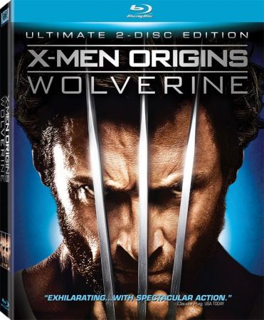X-Men Origins Wolverine 2009 1080p BluRay DDP 5.1 x265-edge2020
