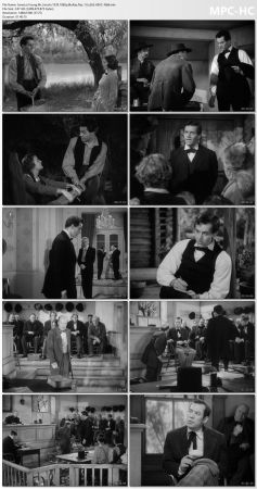 Young Mr. Lincoln 1939 1080p BluRay Flac 1.0 x265 HEVC-Nb8