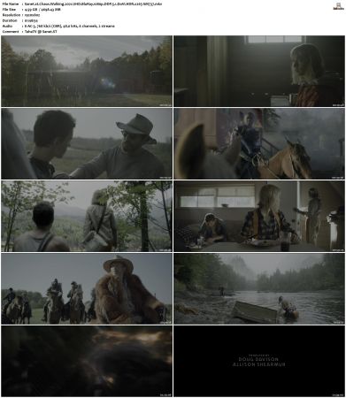 Chaos Walking 2021 UHD BluRay 1080p DDP 5.1 DoVi HDR x265-SM737