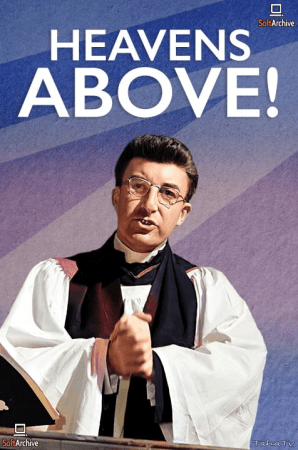 Heavens Above 1963 iNTERNAL 1080p HDTV H264-CBFM