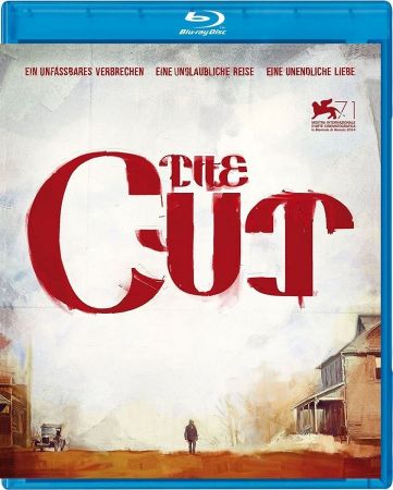 The Cut 2014 1080p WEBRip DDP 2.0 H265-iVy