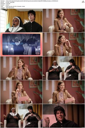 Very Important People 2023 S01 1080p DRPO WEBRip x265 AAC 2.0-NOXXUS