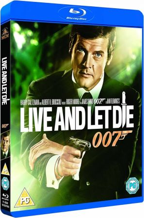 Live And Let Die 1973 1080p WEB x265 10bit Opus 5.1-dAV1nci