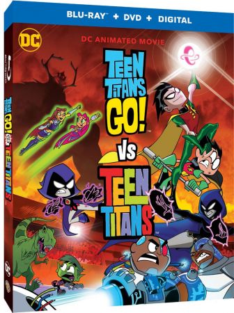 Teen Titans Go vs Teen Titans 2019 1080p BluRay DDP 5.1 x265-edge2020