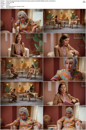 Very Important People 2023 S01 1080p DRPO WEBRip x265 AAC 2.0-NOXXUS