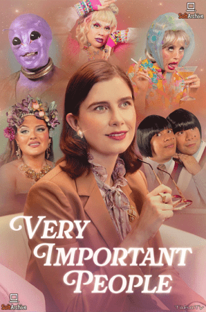 Very Important People 2023 S01 1080p DRPO WEBRip x265 AAC 2.0-NOXXUS