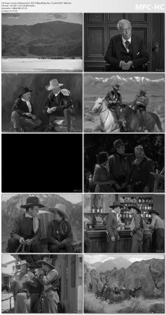 Westward Ho 1935 1080p BluRay Flac 1.0 x265 HEVC-Nb8