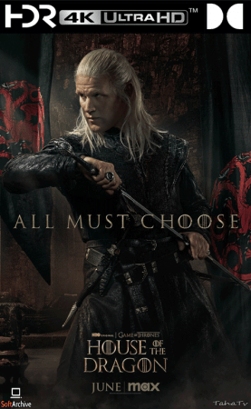 House of the Dragon S02E02 DV HDR 2160p WEB h265-ETHEL | SoftArchive