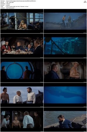 20000 Leagues Under the Sea 1954 720p WEB H264-RVKD