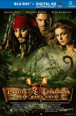 Pirates of The Caribbean Dead Mans Chest 2006 MULTI 1080p 10bit 60FPS BluRay x265-BlacK PearL