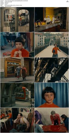Zazie dans le Metro 1960 1080p BluRay DDP 1.0 H265-iVy