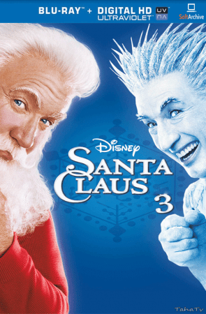 The Santa Clause 3 The Escape Clause 2006 1080p BluRay DDP 5.1 x265-EDGE2020