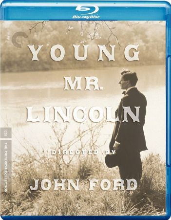 Young Mr. Lincoln 1939 1080p BluRay Flac 1.0 x265 HEVC-Nb8
