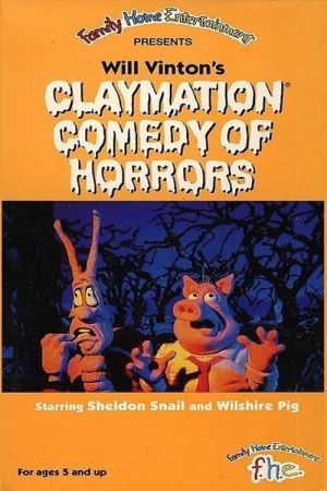 Will Vintons Claymation Comedy of Horrors 1991 1080p UPSCALED DD 2.0 x265-EDGE2020