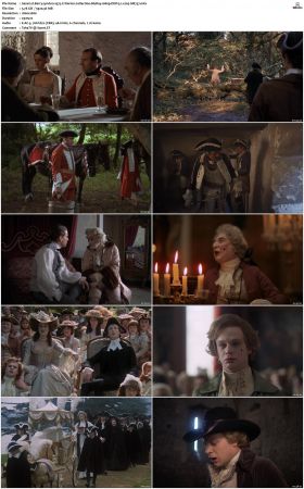 Barry Lyndon 1975 Criterion Collection BluRay 1080p DDP 5.1 x265-SM737