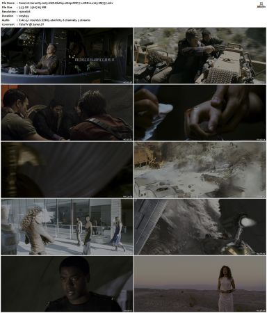 Serenity 2005 UHD BluRay 1080p DDP 7 1 HDR10 x265-SM737