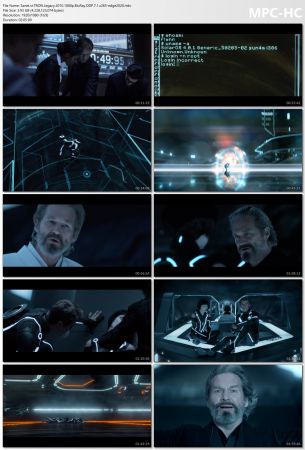 TRON Legacy 2010 1080p BluRay DDP 7.1 x265-edge2020