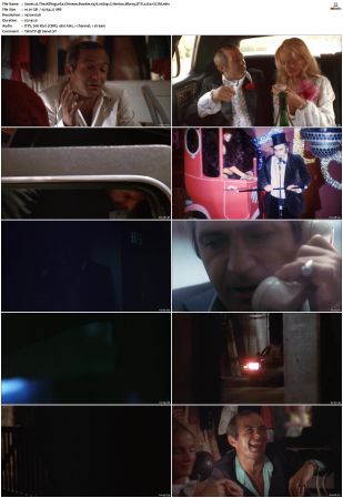 The Killing of a Chinese Bookie 1976 1080p Criterion Bluray DTS x264-GCJM