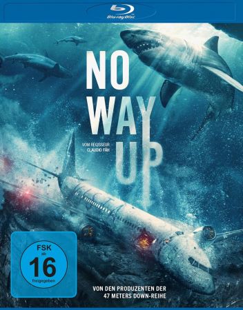 No Way Up 2024 1080p BluRay DD+ 5.1 X265-Ralphy