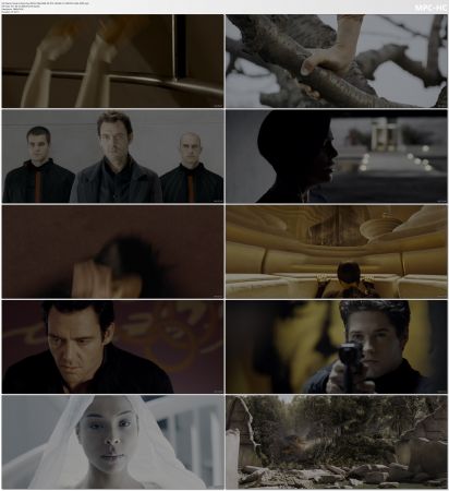 Aeon Flux 2005 2160p WEB-DL DTS-HD MA 5.1 HDR DV H265-MP4